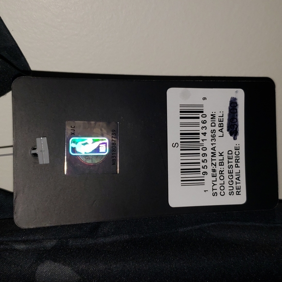 NBA basketball shirt - Picture 6 of 9